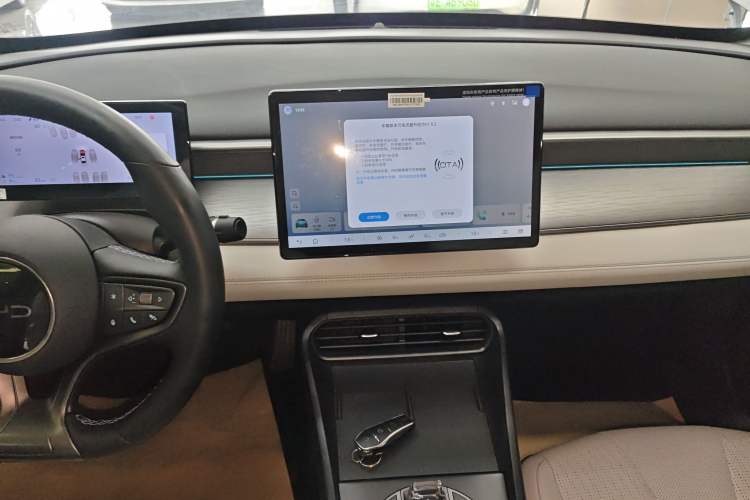 Used BYD Seal 05 DM-i 2025 DM-i Intelligent Drive 120KM Flagship Model