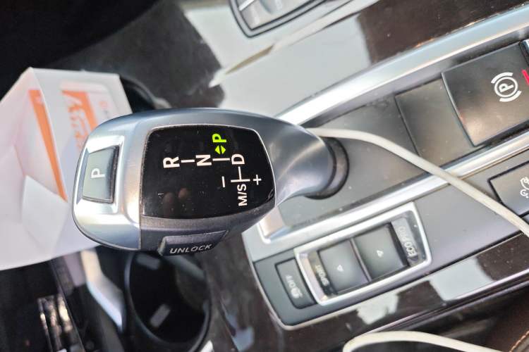 Used BMW X3 2016 xDrive20i M Sport Edition
