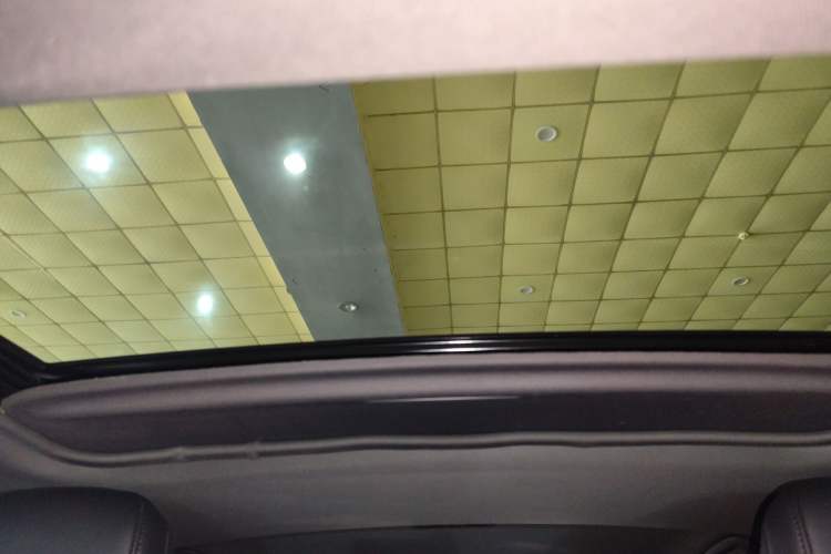 Used Toyota Avalon 2019 2.0L Luxury Edition China VI Standard