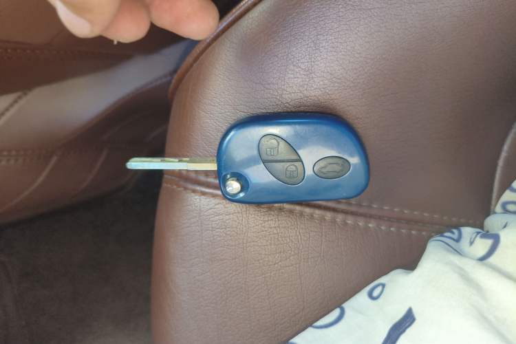 Used Maserati President 2010 4.2L Elite Edition
