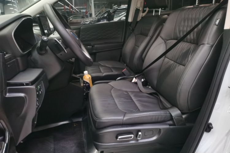 Used Honda Elysion 2024 2.0L eHEV Luxury Edition