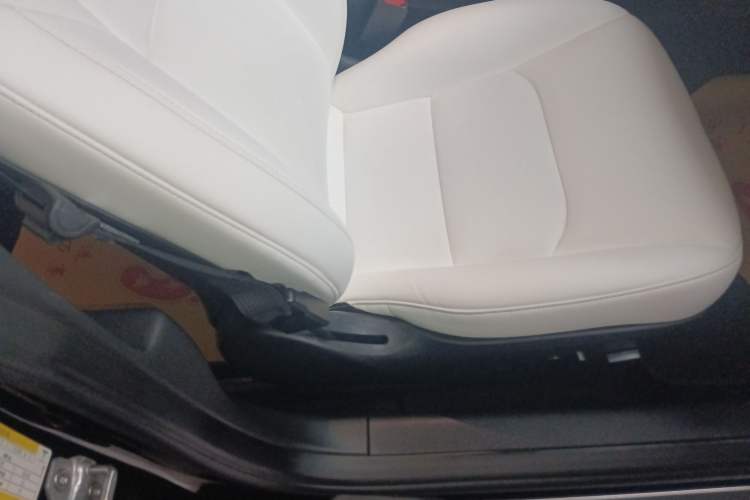 Used Tesla Model 3 2020 Revised Version Standard Range Rear-Wheel Drive – Upgraded Edition