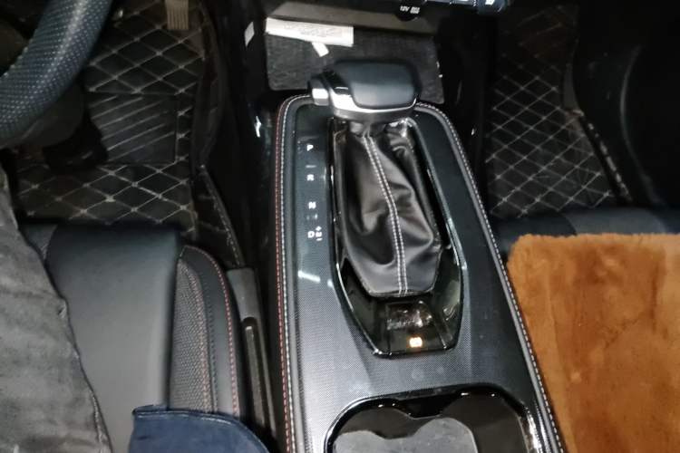 Used CHANGAN OSHAN X5 2021 1.5T DCT Flagship Edition
