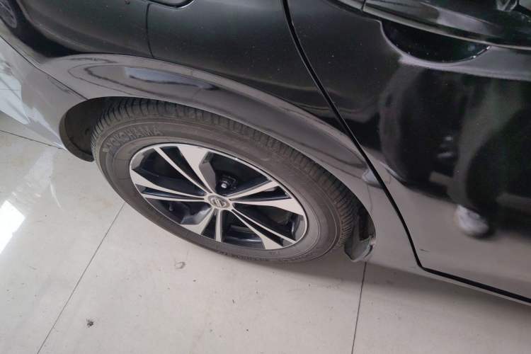 Used Nissan Sylphy 2021 1.6L XL CVT Enjoyment Edition Right Rear Wheel Hub