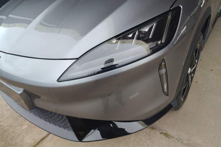 Used XPeng G3 2019 Smart Edition Left Front Headlight