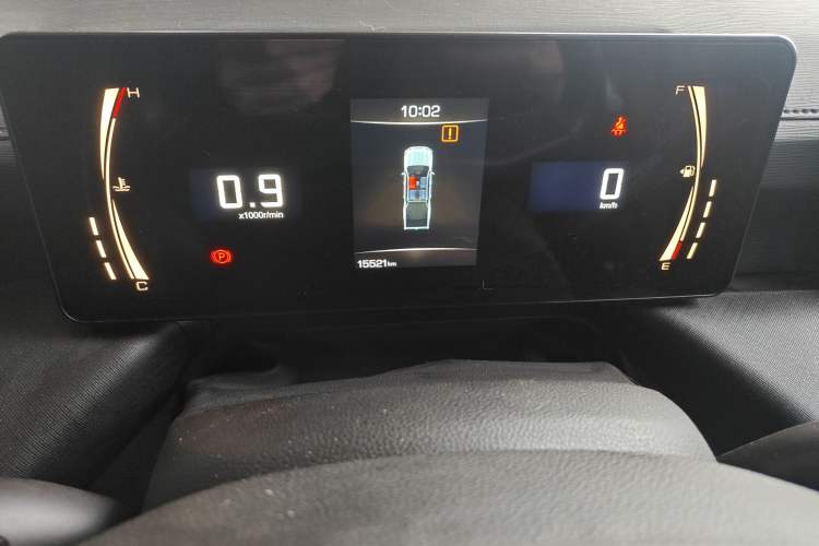 Used Great Wall King Kong Poer 2022 2.0T Manual Gasoline Two-Wheel-Drive Elite Version with Long Bed – GW4C20B