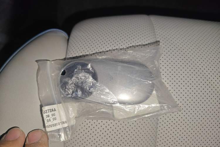 Used Hima Luxeed S7 2024 Max RS
