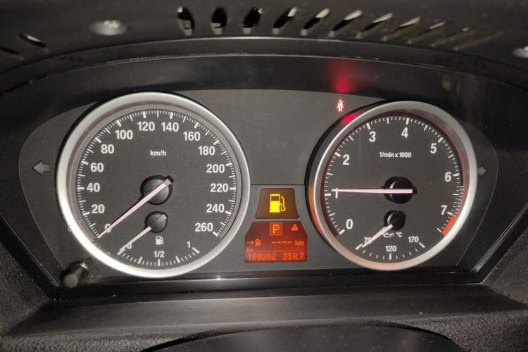 Used BMW X6 2014 xDrive35i Sport model