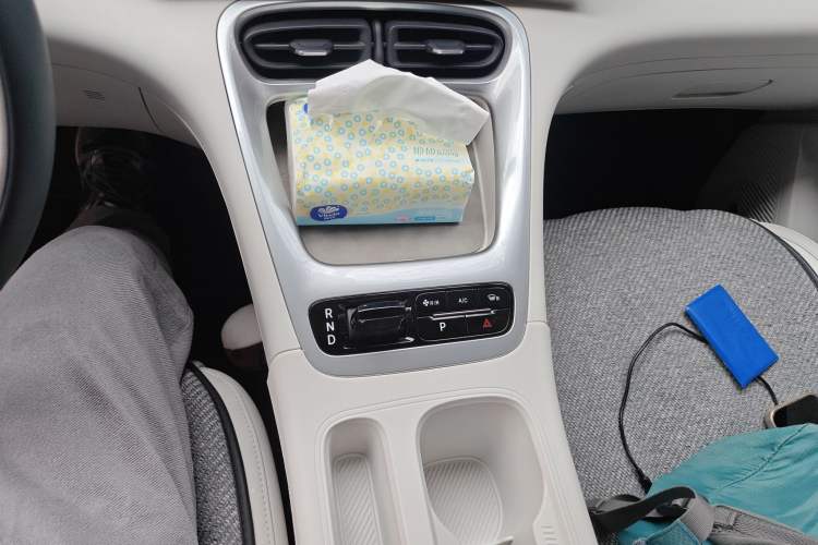 Used Geely Galaxy Geome 2025 UP 410km Exploration Edition