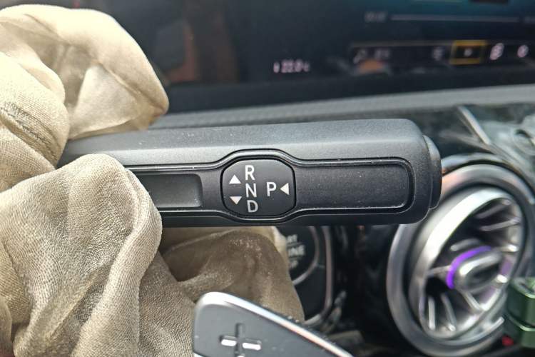 Used Mercedes-Benz A-Class 2020 A 200 L Sport Sedan