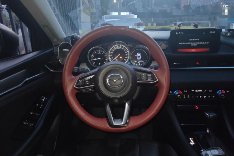 Used Mazda Atenza 2020 2.5L Skyline Sport Edition
