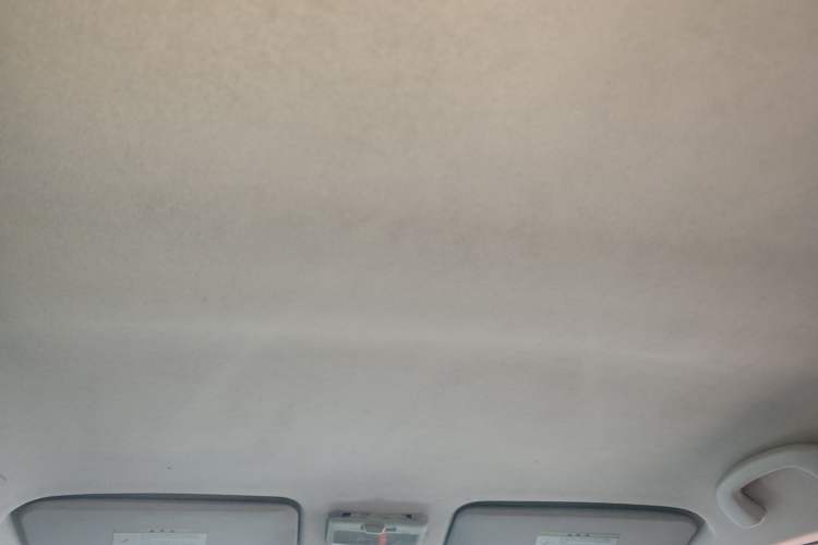 Used Suzuki Swift 2012 1.3L Manual Value Edition Headliner