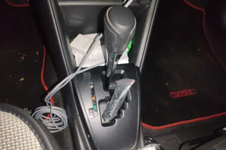 Used Toyota Vios 2022 1.5L 20th Anniversary Edition
