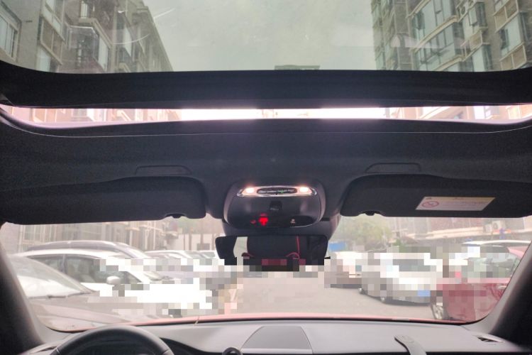 Used Volvo XC60 2019 T5 4x4 Zhiyuan Sport Edition China V Standard