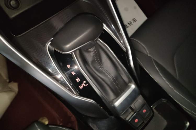 Used SAIC MAXUS G50 2019 1.5T First Edition Automatic Luxury Version 7 Seats