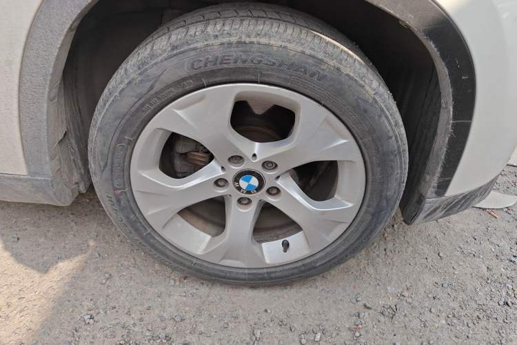 Used BMW X1 2010 sDrive18i Luxury Model