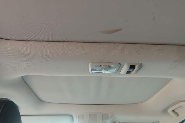 Used Mitsubishi Eclipse Cross 2019 1.5T CVT 4x4 TrueMe Edition China VI Standard