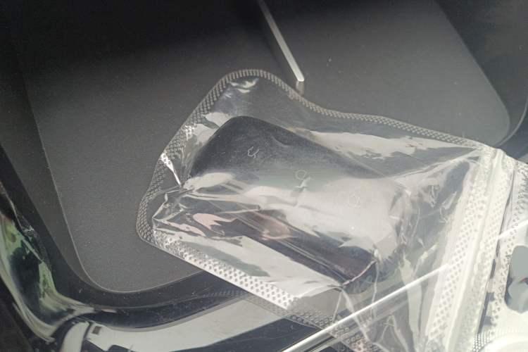 Used Geely Galaxy Galaxy Stellar 6 2026 Model 60km Sailing Edition