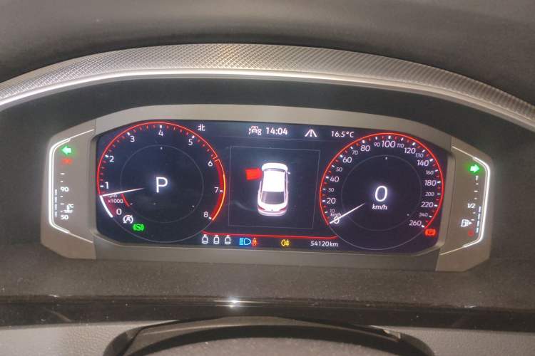 Used Volkswagen FAW-Volkswagen CC 2021 380TSI Striking Edition
