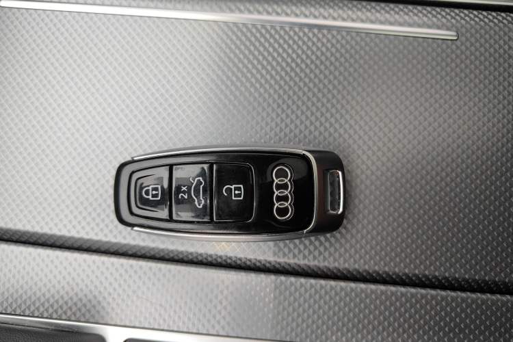 Used Audi A6L 2024 45 TFSI Prestige Dynamic Edition
