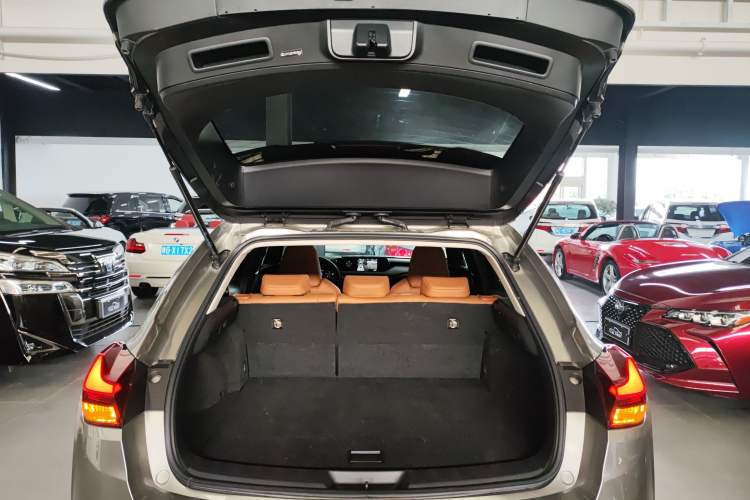 Used Lexus UX 2020 200 Special Edition