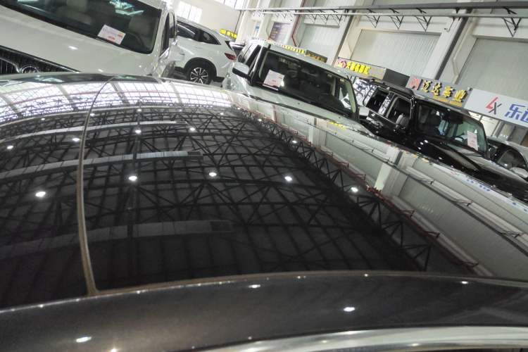 Used Tesla Model 3 2020 Revised Version Standard Range Rear-Wheel Drive – Upgraded Edition