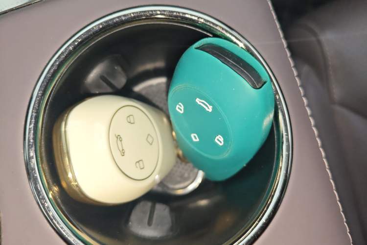 Used Leapmotor C11 2021 Revised Version Luxury Edition Interior 1