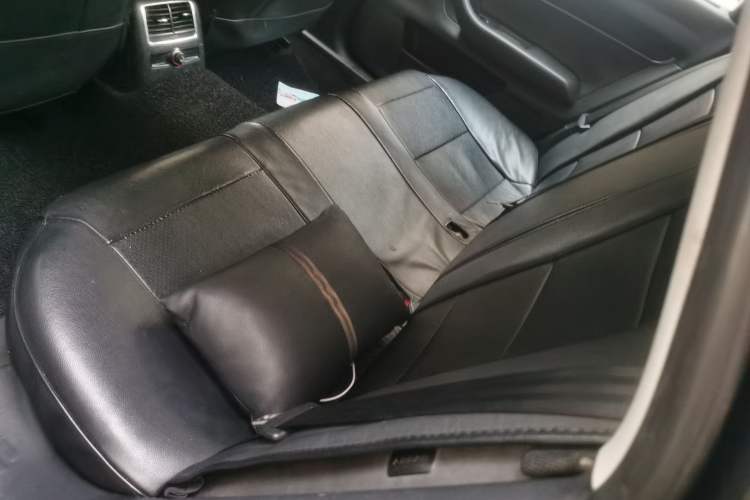 Used Audi A6L 2011 2.4L Technology Edition