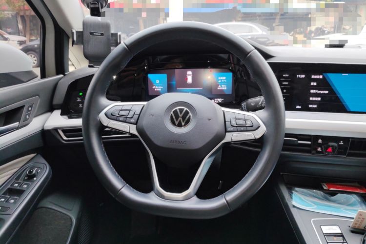 Used Volkswagen Golf 2021 280TSI DSG Pro
