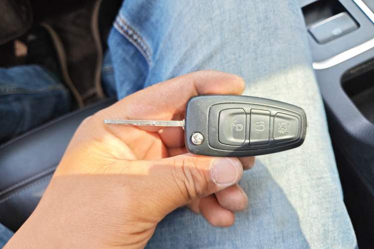 Used Ford Kuga 2017 EcoBoost 180 Two-Wheel-Drive Tiger Leap Model