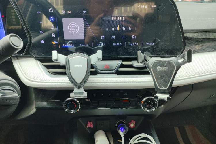 Used Chevrolet Monza 2023 1.5L Dual-Clutch WOW Enjoyment Edition
