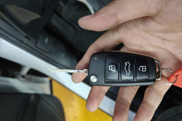 Used Audi Q2L 2022 35 TFSI Advanced Style Edition