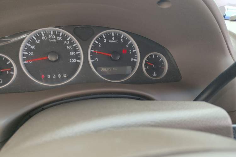 Used Buick GL8 2014 2.4L Comfort Edition