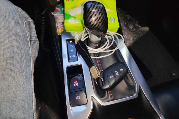 Used MG 5 2022 180 DVVT CVT Youth Flagship Edition