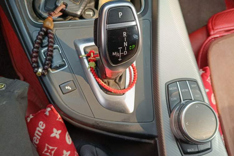 Used BMW 3 Series 2018 330i M Sport Night Edition