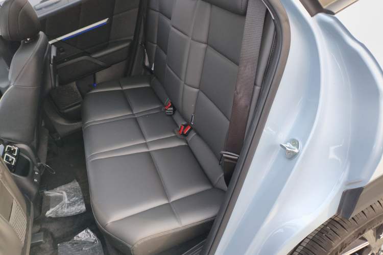 Used Hyundai ix35 2023 Musso 2.0L Prestige LUX Edition