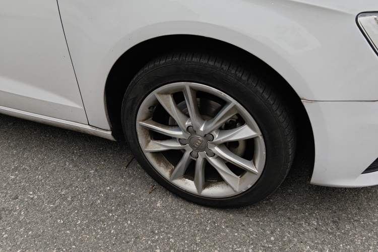 Used Audi A3 2014 Sportback 35 TFSI Automatic Comfort Model