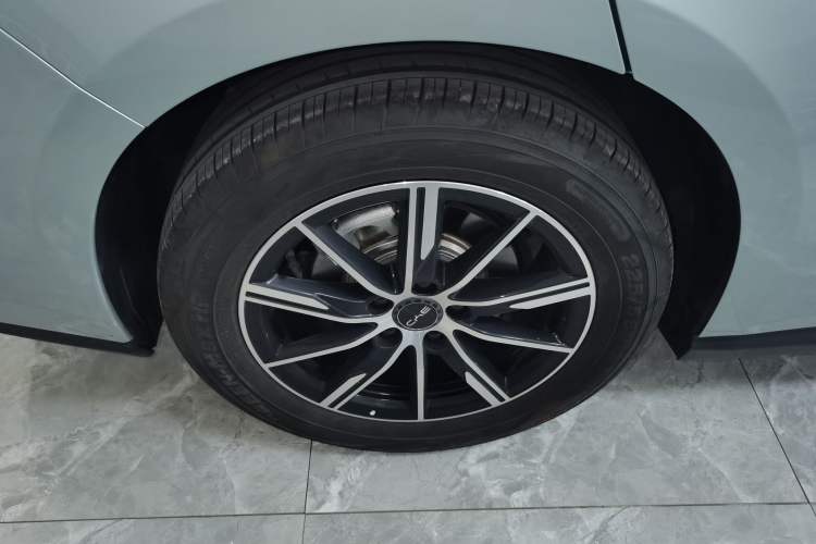 Used BYD Seal 06 New Energy 2025 DM-i Smart Drive 120KM Deluxe Model