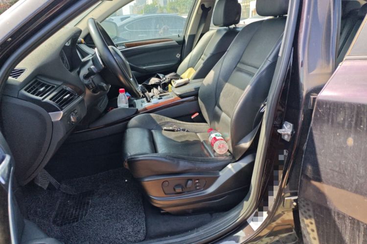 Used BMW X6 2011 xDrive35i