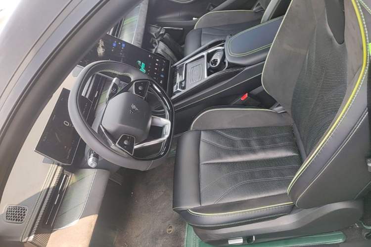 Used NETA GT 2023 560

