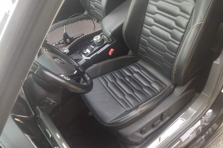 Used Volkswagen Passat New Energy 2019 430 PHEV Hybrid Elite Edition
