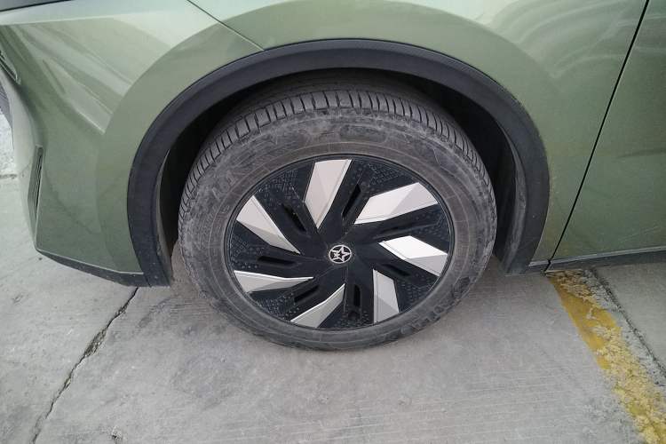 Used Venucia V DD-i 2023 110 km iE Version