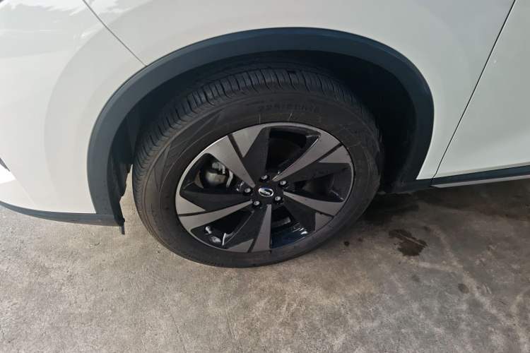 Used GAC Trumpchi GS4 2022 270T Automatic Smart Drive Technology Edition