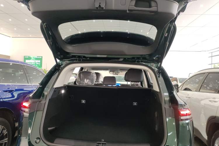 Used Leapmotor C10 2024 210 Comfort Edition