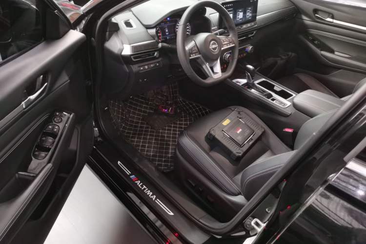 Used Nissan Teana 2022 2.0L XL-TLS Enjoyment Edition