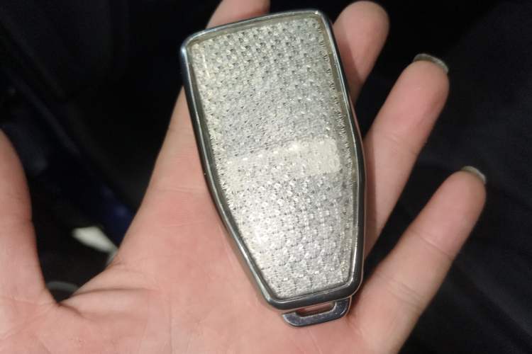 Used Hongqi HS5 2022 Revised Version 2.0T Smart Connect Flagship Edition
