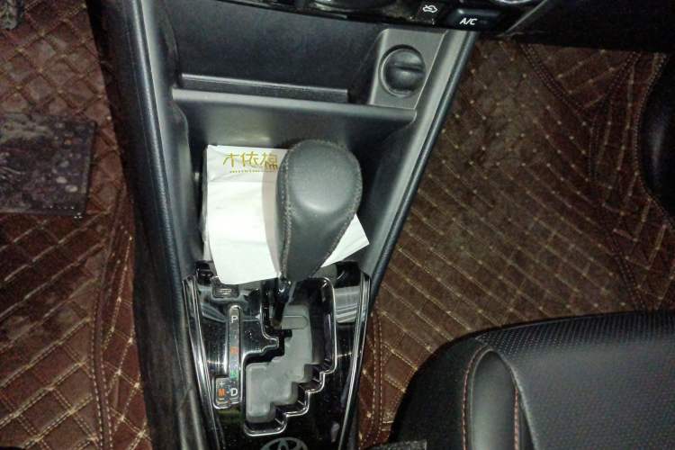 Used Toyota YARiS L Zhi Xuan 2022 X-Trail 1.5L CVT Luxury PLUS Edition