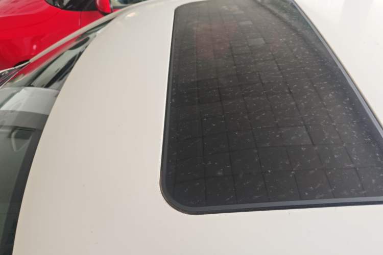 Used Volkswagen Polo 2018 1.5L Automatic Enjoyment Model Roof