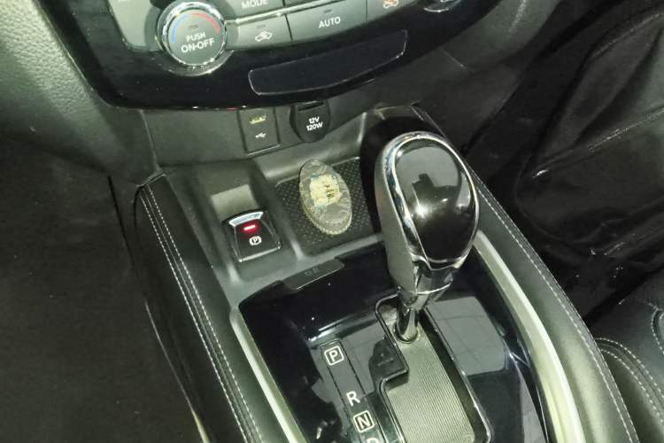 Used Nissan X-Trail 2021 2.0L CVT 2WD XL ITS SmartConnect Comfort Edition
