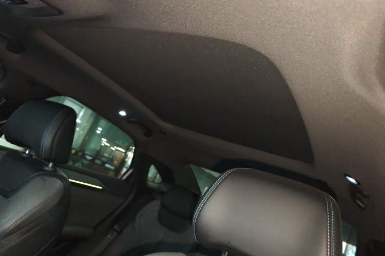 Used BYD Qin L 2025 EV 545KM Excellence Edition
